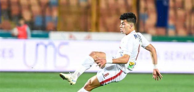 حسن مصطفى: صفقات الزمالك سيئة.. ورحيل إمام عاشور قرر خاطئ