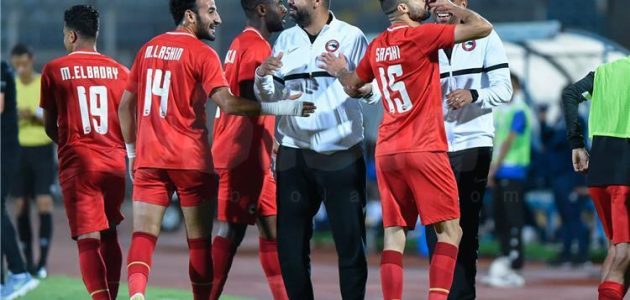 فيديو | فيوتشر يخطف فوزًا صعبًا من أسوان في الدوري