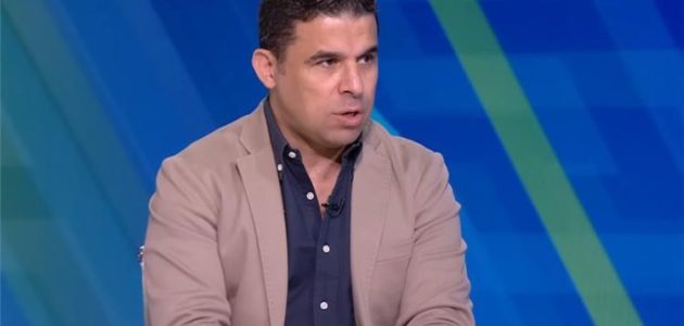 خالد الغندور: الأهلي سيحصد لقب الدوري وبفارق 10 نقاط.. والمركز الثاني للزمالك يعد انجازاً