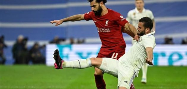 تقييم محمد صلاح بعد هزيمة ليفربول أمام ريال مدريد وتوديع دوري أبطال أوروبا