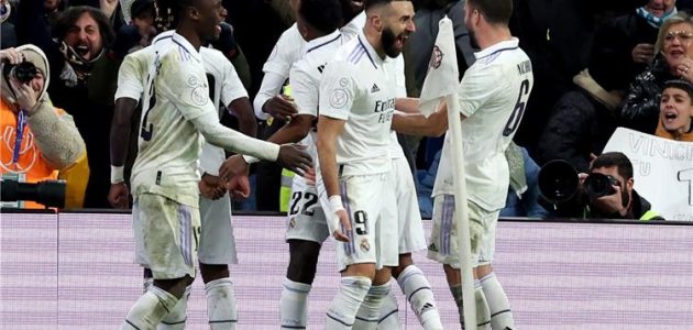تقارير: بشرط جزائي مليار يورو.. ريال مدريد يحمي لاعبه من أندية الدوري الإنجليزي