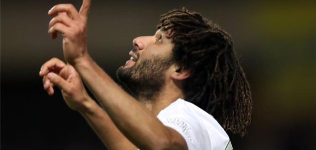 النني: لا أحب التباهي بعائلتي أمام الكاميرات.. وحلمي التدريب في آرسنال