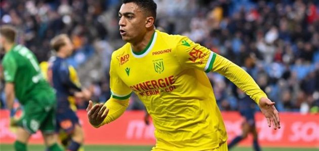 نانت يوضح لـ بطولات موقفه من شراء مصطفى محمد