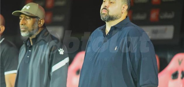 هيثم عرابي يرد على اتهامه بالسمسرة في صفقة حجازي مع الأهلي