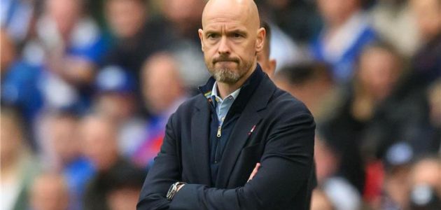 تين هاج: التعادل مع توتنهام خيبة أمل وكان بإمكاننا تجنب أهدافهم السهلة