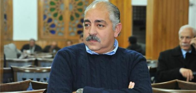 العامري فاروق: العلاقة بين الأهلي والزمالك ستعود لطبيعتها عندما تتوفر العدالة