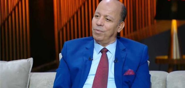 بدر رجب بعد تعيينه مديرًا فينًا لقطاع الناشئين في الأهلي: لا أملك عصا سحرية.. ويشيد بـ كهربا